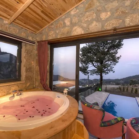 Villa Valentine