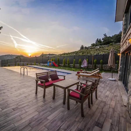 Villa Valentine Fethiye