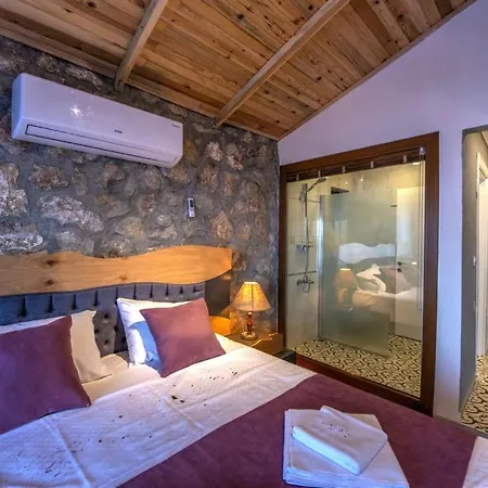 Valentine Villa Fethiye