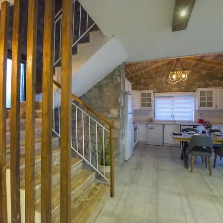 Valentine Villa Fethiye
