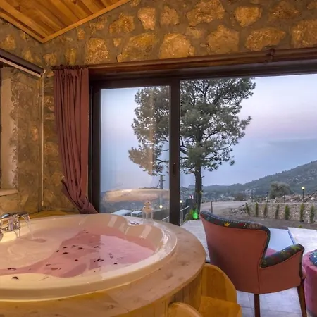 Villa Valentine Fethiye