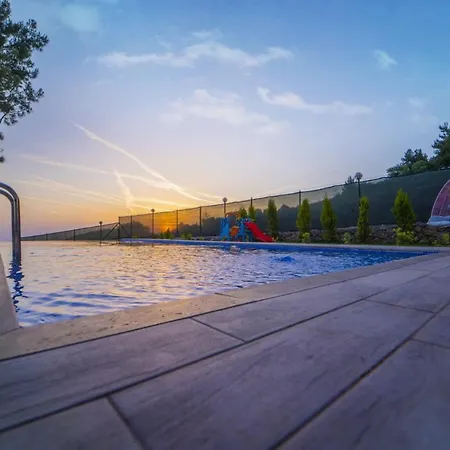 Valentine Villa Fethiye