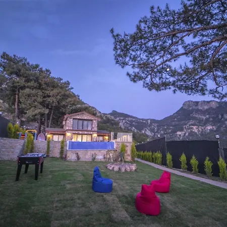 Valentine * Fethiye