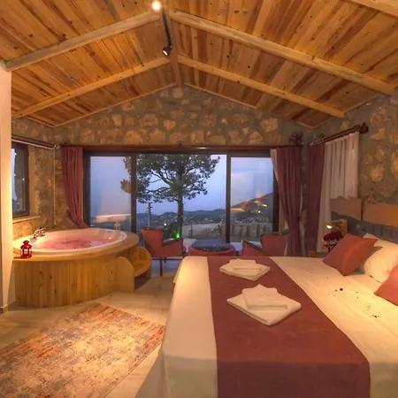 Villa Valentine *