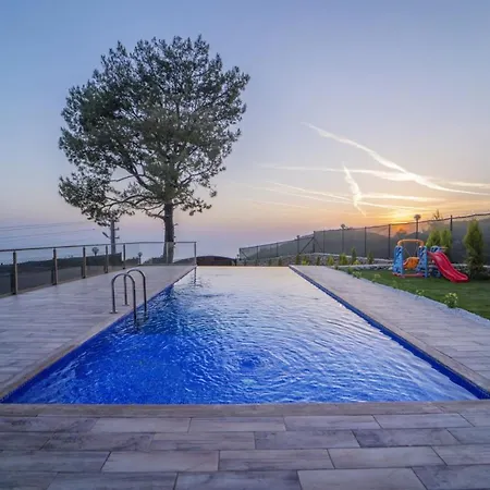 Villa Valentine Fethiye