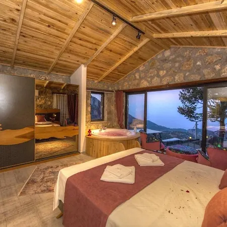 Valentine Fethiye