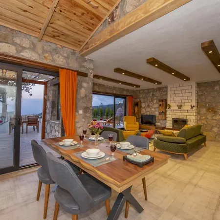 Villa Valentine
