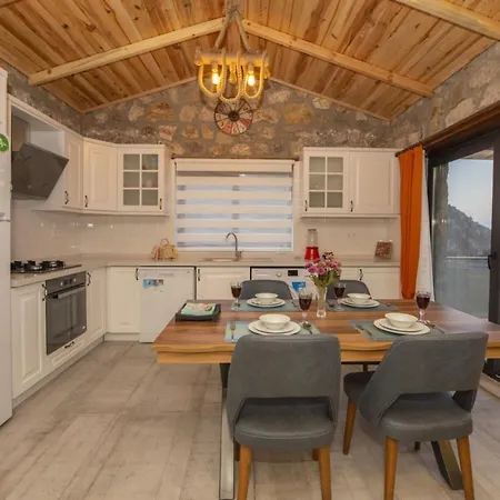 Villa Valentine