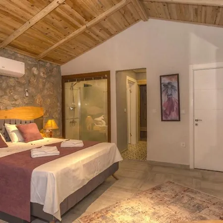 Villa Valentine Fethiye